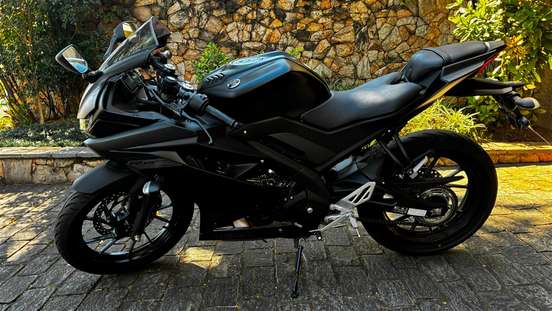 YAMAHA-YZF R15-2026