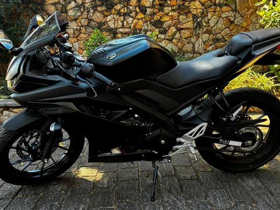 YAMAHA-YZF R15 YAMAHA-YZF R15-2026