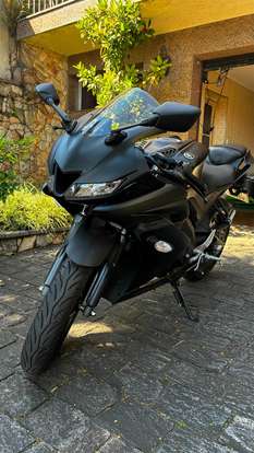 YAMAHA-YZF R15-2026