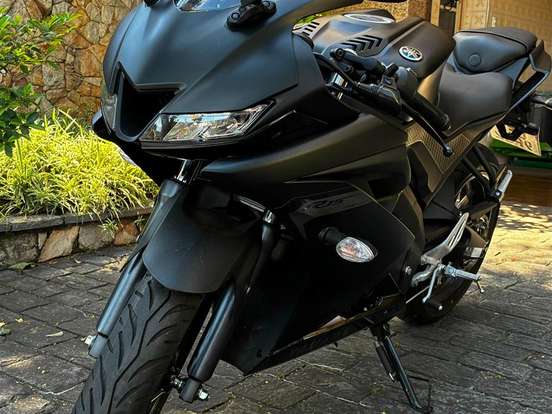 YAMAHA-YZF R15 YAMAHA-YZF R15-2026