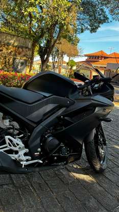 YAMAHA-YZF R15-2026