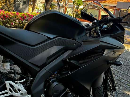 YAMAHA-YZF R15 YAMAHA-YZF R15-2026