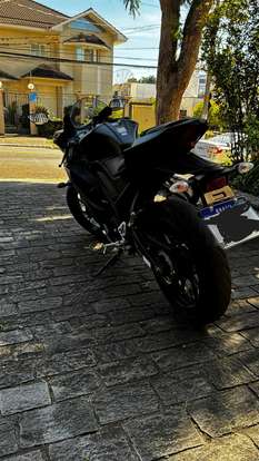 YAMAHA-YZF R15-2026