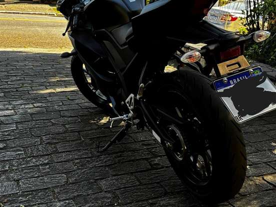YAMAHA-YZF R15 YAMAHA-YZF R15-2026