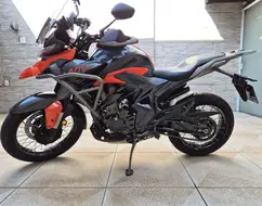 ZONTES T350 X ZONTES T350 X
