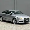AUDI A3 1.4 TFSI SEDAN ATTRACTION 16V GASOLINA 4P S-TRONIC AUDI A3 1.4 TFSI SEDAN ATTRACTION 16V GASOLINA 4P S-TRONIC