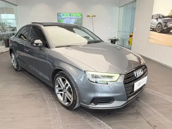 AUDI-A3-2.0 TFSI GASOLINA SEDAN PERFORMANCE BLACK S-TRONIC AUDI-A3-2020