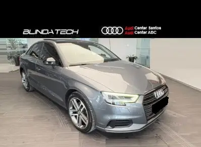 AUDI A3 2.0 TFSI GASOLINA SEDAN PERFORMANCE BLACK S-TRONIC AUDI A3 2.0 TFSI GASOLINA SEDAN PERFORMANCE BLACK S-TRONIC