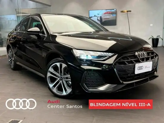 AUDI-A3-2.0 TFSI GASOLINA SEDAN PERFORMANCE S-TRONIC AUDI-A3-2024