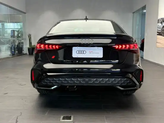AUDI-A3-2.0 TFSI GASOLINA SEDAN PERFORMANCE S-TRONIC AUDI-A3-2024