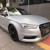 AUDI A3 2.0 TFSI SEDAN AMBITION 16V GASOLINA 4P S-TRONIC AUDI A3 2.0 TFSI SEDAN AMBITION 16V GASOLINA 4P S-TRONIC