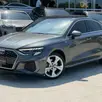AUDI A3 2.0 40 TFSI MHEV SEDAN S LINE S-TRONIC AUDI A3 2.0 40 TFSI MHEV SEDAN S LINE S-TRONIC