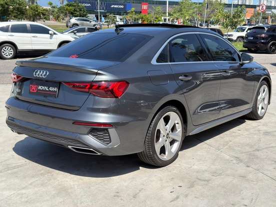 AUDI-A3-2.0 40 TFSI MHEV SEDAN S LINE S-TRONIC AUDI-A3-2022