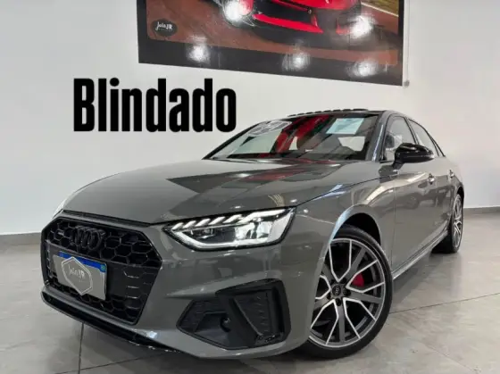 AUDI A4 2.0 TFSI MHEV S LINE QUATTRO S TRONIC AUDI A4 2.0 TFSI MHEV S LINE QUATTRO S TRONIC