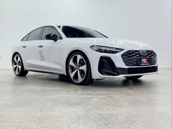 AUDI A5 2.0 TFSI GASOLINA PERFORMANCE S EDITION QUATTRO S TRONIC