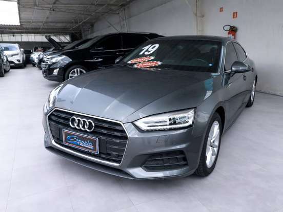 AUDI-A5-2.0 TFSI GASOLINA SPORTBACK PRESTIGE S TRONIC AUDI-A5-2019