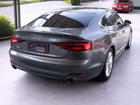 AUDI-A5-2.0 TFSI GASOLINA SPORTBACK PRESTIGE S TRONIC AUDI-A5-2019