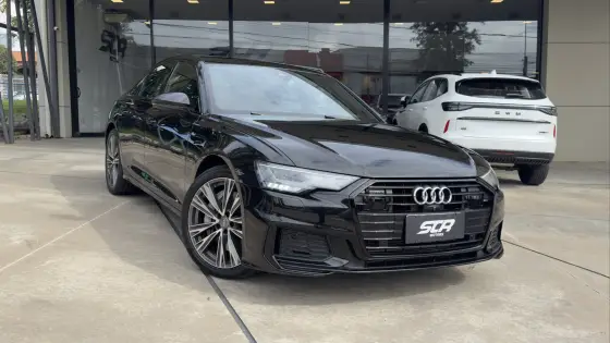 AUDI A6 3.0 55 TFSI GASOLINA PERFORMANCE QUATTRO 4P S-TRONIC