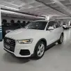 AUDI Q3 1.4 TFSI AMBITION FLEX 4P S TRONIC AUDI Q3 1.4 TFSI AMBITION FLEX 4P S TRONIC