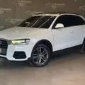 AUDI Q3 1.4 TFSI AMBIENTE PLUS FLEX 4P S TRONIC AUDI Q3 1.4 TFSI AMBIENTE PLUS FLEX 4P S TRONIC