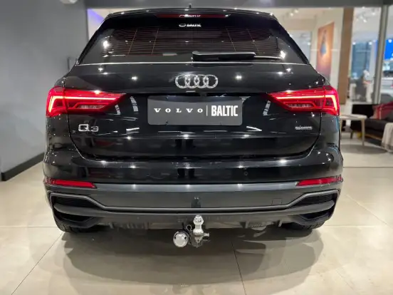 AUDI-Q3-2.0 40 TFSI GASOLINA PERFORMANCE BLACK QUATTRO TIPTRONIC AUDI-Q3-2024