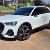 AUDI Q3 2.0 40 TFSI GASOLINA PERFORMANCE QUATTRO TIPTRONIC AUDI Q3 2.0 40 TFSI GASOLINA PERFORMANCE QUATTRO TIPTRONIC