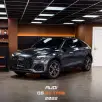 AUDI Q5 2.0 55 TFSIE PHEV SPORTBACK PERFORMANCE QUATTRO S TRONIC AUDI Q5 2.0 55 TFSIE PHEV SPORTBACK PERFORMANCE QUATTRO S TRONIC