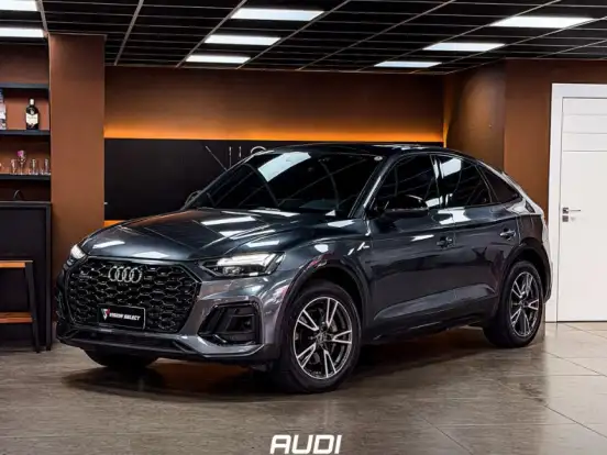 AUDI-Q5-2.0 55 TFSIE PHEV SPORTBACK PERFORMANCE QUATTRO S TRONIC AUDI-Q5-2022