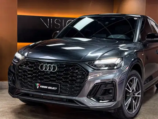 AUDI-Q5-2.0 55 TFSIE PHEV SPORTBACK PERFORMANCE QUATTRO S TRONIC AUDI-Q5-2022