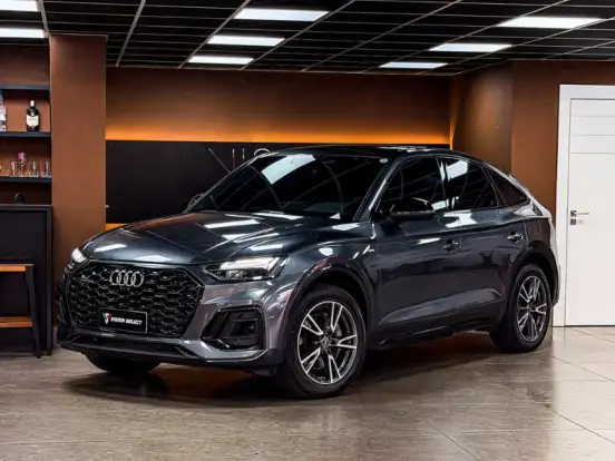 AUDI-Q5-2.0 55 TFSIE PHEV SPORTBACK PERFORMANCE QUATTRO S TRONIC AUDI-Q5-2022
