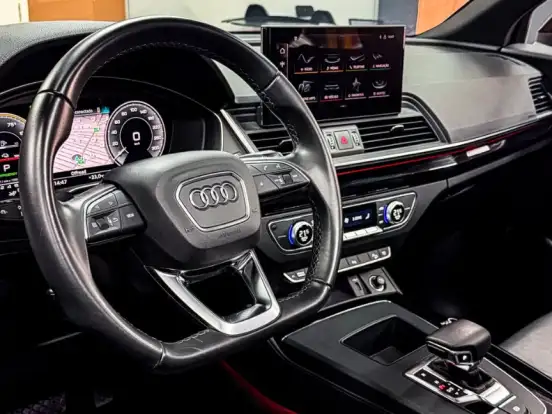 AUDI-Q5-2.0 55 TFSIE PHEV SPORTBACK PERFORMANCE QUATTRO S TRONIC AUDI-Q5-2022