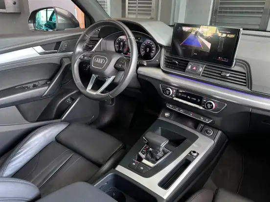 AUDI-Q5-2.0 55 TFSIE PHEV SPORTBACK PERFORMANCE QUATTRO S TRONIC AUDI-Q5-2022
