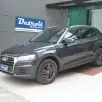AUDI Q5 2.0 TFSI GASOLINA ATTRACTION S TRONIC AUDI Q5 2.0 TFSI GASOLINA ATTRACTION S TRONIC