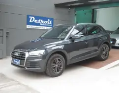 AUDI Q5 2.0 TFSI GASOLINA ATTRACTION S TRONIC AUDI Q5 2.0 TFSI GASOLINA ATTRACTION S TRONIC