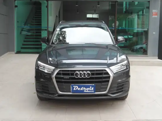 AUDI-Q5-2.0 TFSI GASOLINA ATTRACTION S TRONIC AUDI-Q5-2018
