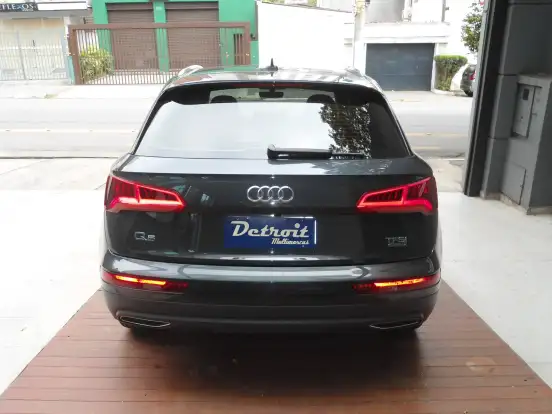 AUDI-Q5-2.0 TFSI GASOLINA ATTRACTION S TRONIC AUDI-Q5-2018