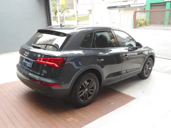 AUDI-Q5-2.0 TFSI GASOLINA ATTRACTION S TRONIC AUDI-Q5-2018