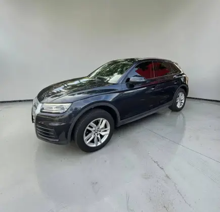 AUDI Q5 2.0 TFSI GASOLINA PRESTIGE S TRONIC AUDI Q5 2.0 TFSI GASOLINA PRESTIGE S TRONIC