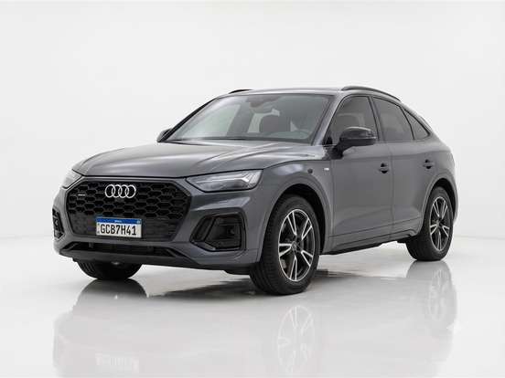 AUDI-Q5-2.0 55 TFSIE PHEV SPORTBACK PERFORMANCE QUATTRO S TRONIC AUDI-Q5-2022