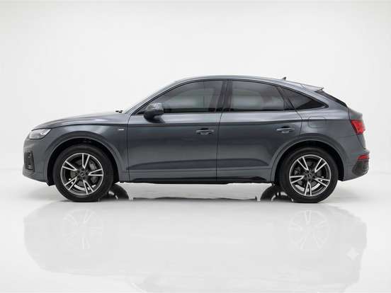 AUDI-Q5-2.0 55 TFSIE PHEV SPORTBACK PERFORMANCE QUATTRO S TRONIC AUDI-Q5-2022