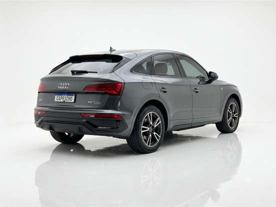 AUDI-Q5-2.0 55 TFSIE PHEV SPORTBACK PERFORMANCE QUATTRO S TRONIC AUDI-Q5-2022