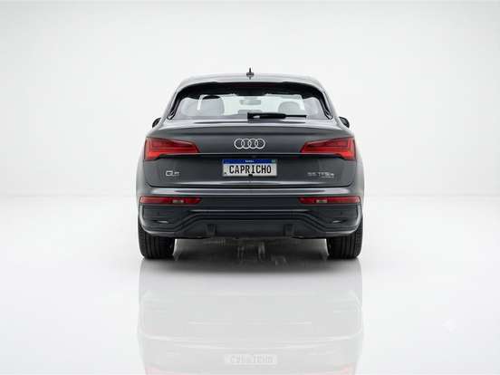 AUDI-Q5-2.0 55 TFSIE PHEV SPORTBACK PERFORMANCE QUATTRO S TRONIC AUDI-Q5-2022