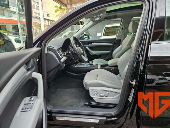 AUDI-Q5-2.0 TFSI GASOLINA AMBIENTE S TRONIC AUDI-Q5-2017