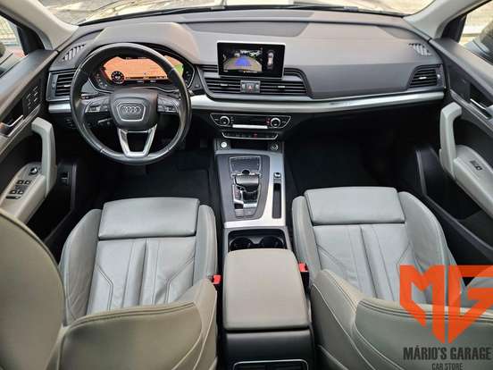 AUDI-Q5-2.0 TFSI GASOLINA AMBIENTE S TRONIC AUDI-Q5-2017