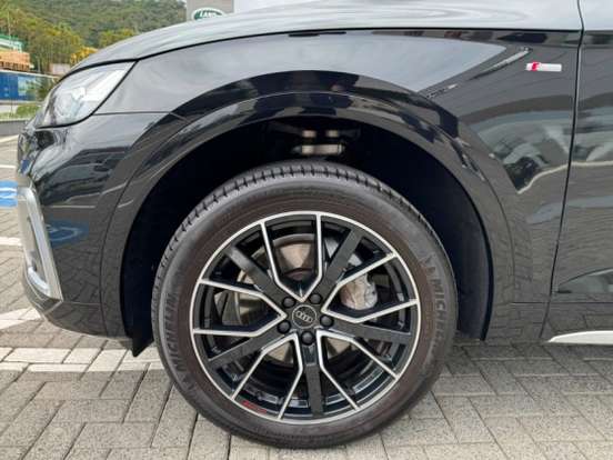 AUDI-Q5-2.0 TFSI GASOLINA SPORTBACK ADVANCED QUATTRO S TRONIC AUDI-Q5-2024