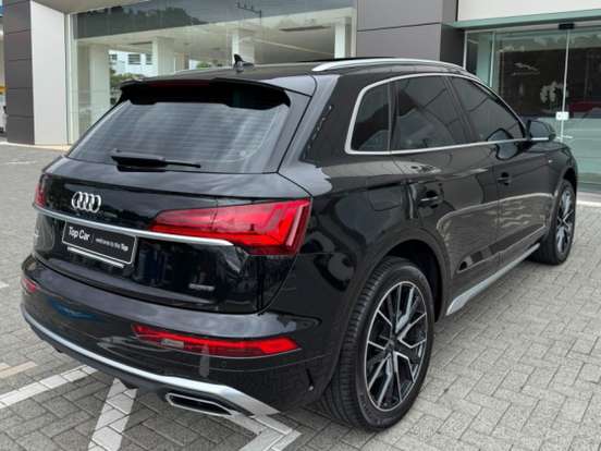 AUDI-Q5-2.0 TFSI GASOLINA SPORTBACK ADVANCED QUATTRO S TRONIC AUDI-Q5-2024