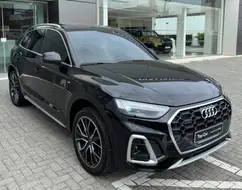 AUDI Q5 2.0 TFSI GASOLINA SPORTBACK ADVANCED QUATTRO S TRONIC AUDI Q5 2.0 TFSI GASOLINA SPORTBACK ADVANCED QUATTRO S TRONIC