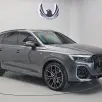 AUDI Q7 3.0 55 TFSI MHEV S-LINE QUATTRO TIPTRONIC AUDI Q7 3.0 55 TFSI MHEV S-LINE QUATTRO TIPTRONIC