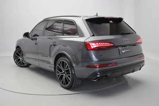 AUDI-Q7-3.0 55 TFSI MHEV S-LINE QUATTRO TIPTRONIC AUDI-Q7-2025