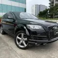 AUDI Q7 3.0 TFSI AMBITION V6 24V GASOLINA 4P TIPTRONIC AUDI Q7 3.0 TFSI AMBITION V6 24V GASOLINA 4P TIPTRONIC